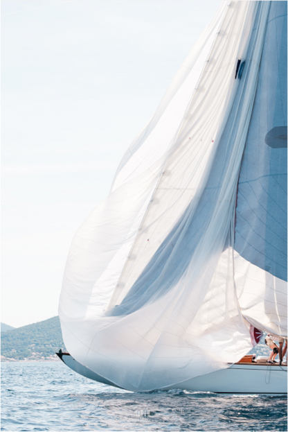 Photographie Décoration Sarah Varlet Régates Bateau 12MJI Toulon Provence Regatta Thea D1