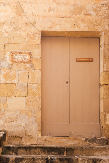 Main image La Porte du Paradis - Birgu - Malte