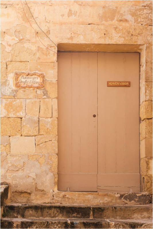 Main image La Porte du Paradis - Birgu - Malte