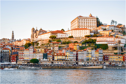 Portugal - Porto