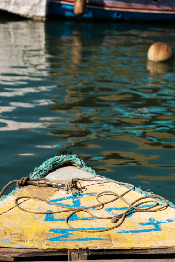 Main image Barques Maltaises