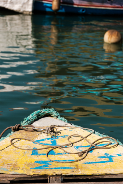 Main image Barques Maltaises