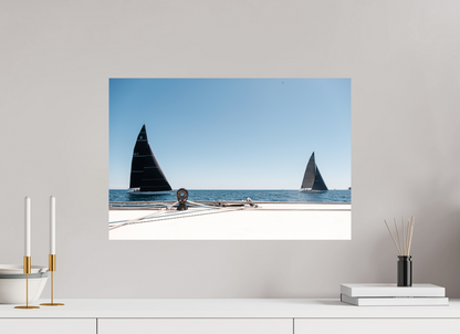 Toulon Provence Regatta 2024