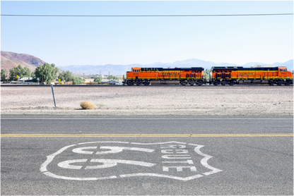 Route 66