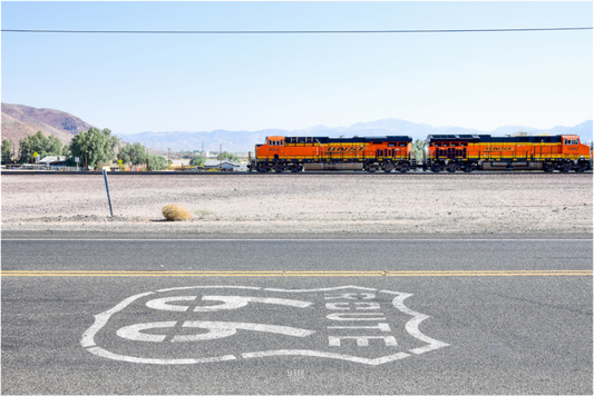 Route 66