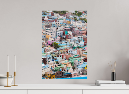 40 x 60 cm, Photo Print On Fuji Crystal DP II Corée du Sud