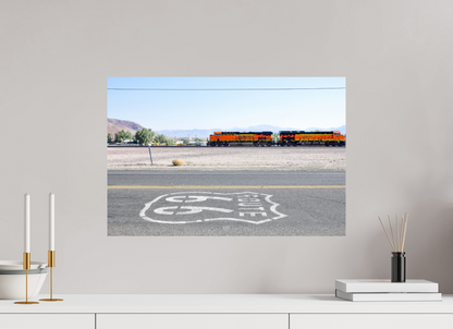 Route 66