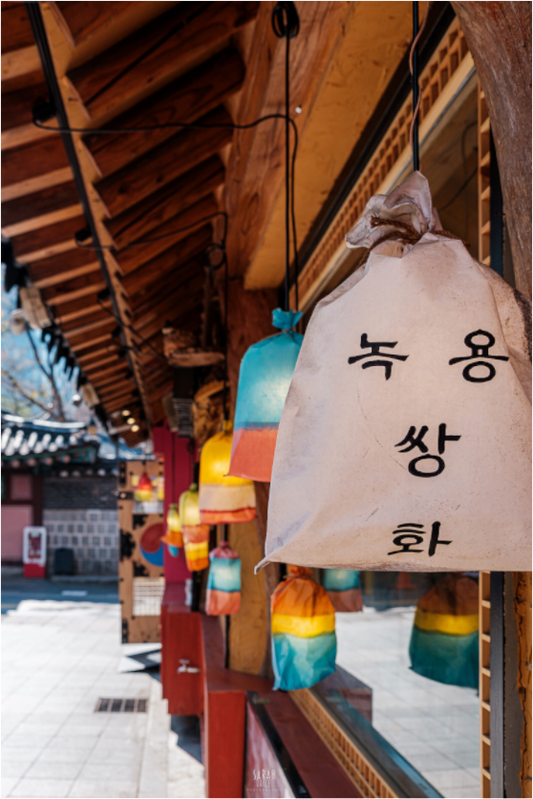 Photographe Sarah Varlet - Voyage Corée du sud Seoul Busan Temple Gyeongju cerisiers sakura - Tirage photo Décoration