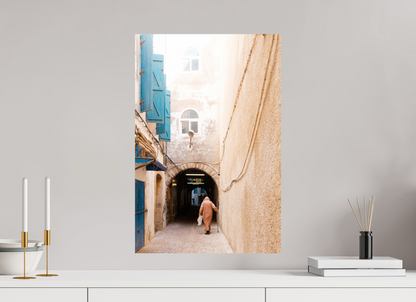 Sarah Varlet - Photo Affiche Poster - Décoration - Maroc - Voyage - Essaouira
