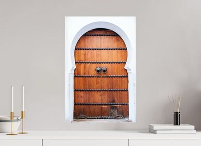 Morocco - Fes - Wood