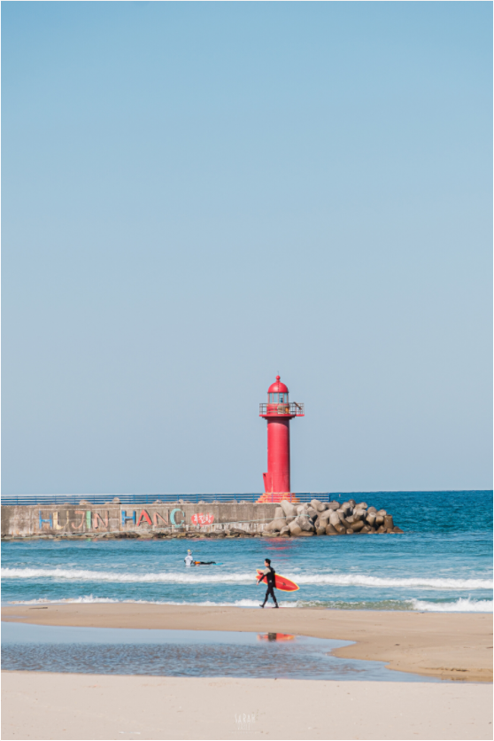 Main image Corée du Sud