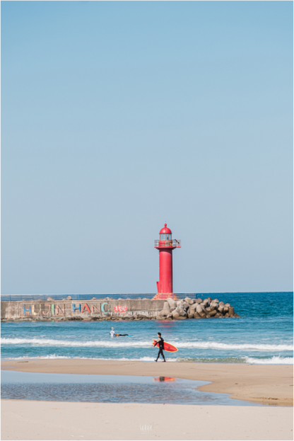 Main image Corée du Sud