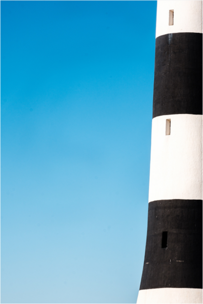 Photographie Phare de Faraman camargue Sarah Varlet 