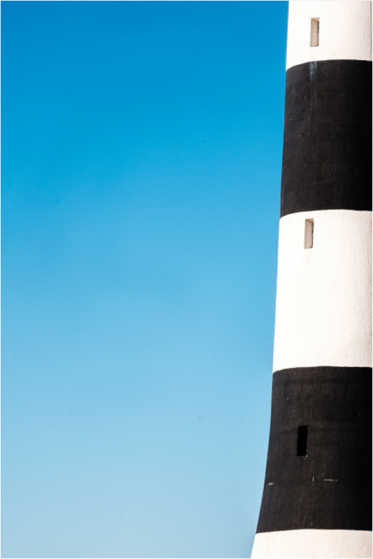 Photographie Phare de Faraman camargue Sarah Varlet 