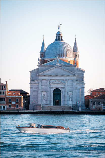 Italie - Venise