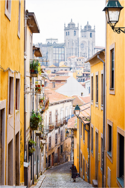 Portugal - Porto