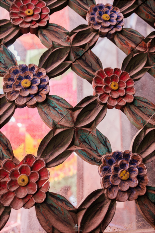 Photographe Sarah Varlet - Voyage Corée du sud Seoul Busan Temple Gyeongju cerisiers sakura - Tirage photo Décoration