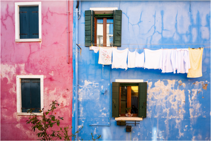 Italie - Venise