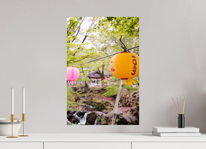 40 x 60 cm, Photo Print On Fuji Crystal DP II Corée du Sud