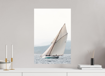 Sails of Saint Tropez