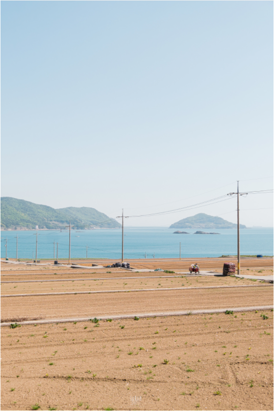 Main image Corée du Sud
