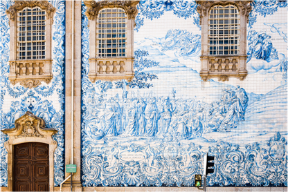 Portugal - Porto