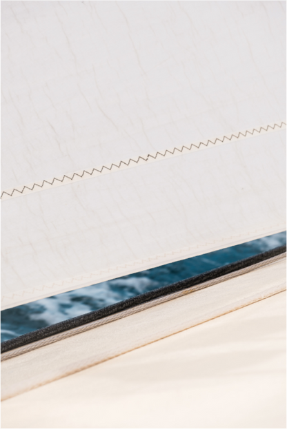 Photographie Décoration Sarah Varlet Régates Bateau France 1 12MJI Minimalisme