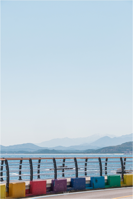 Main image Corée du Sud