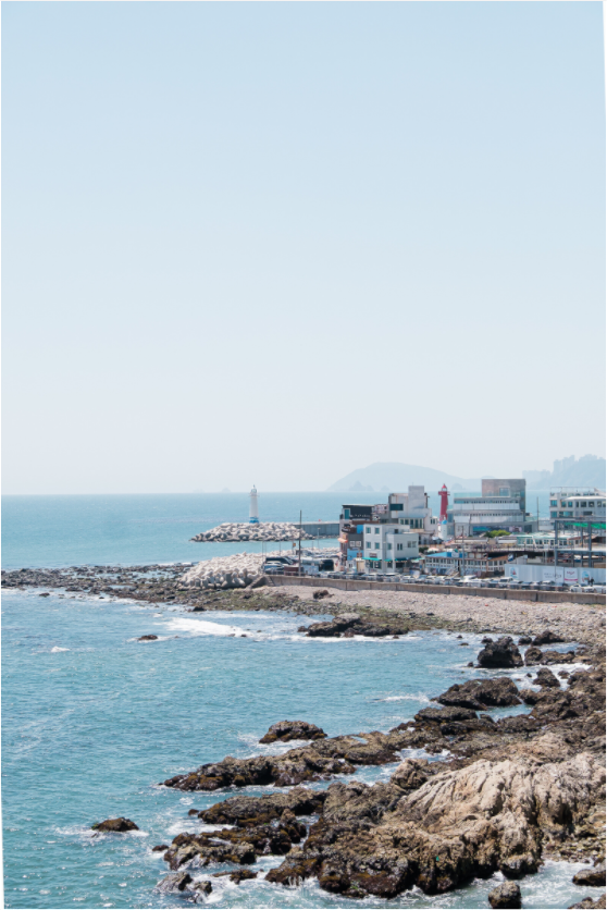 Main image Corée du Sud