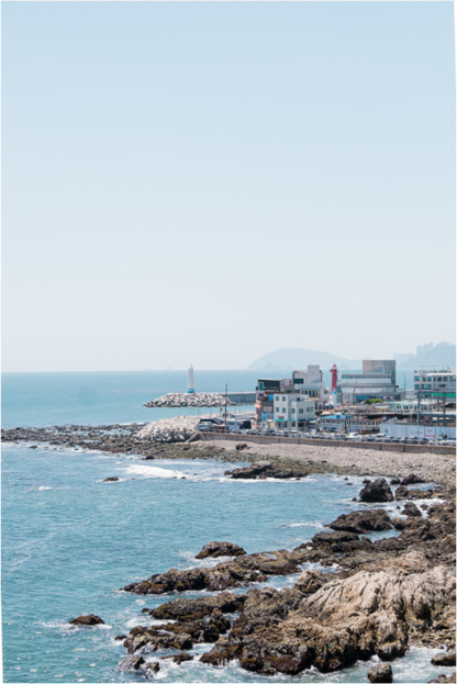 Main image Corée du Sud