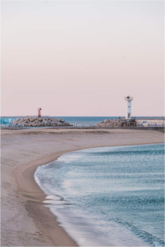 Main image Corée du Sud