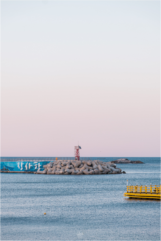 Main image Corée du Sud