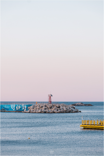 Main image Corée du Sud