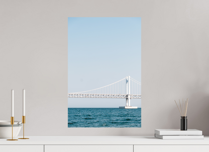 40 x 60 cm, Photo Print On Fuji Crystal DP II Corée du Sud