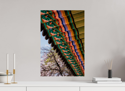 40 x 60 cm, Photo Print On Fuji Crystal DP II Corée du Sud