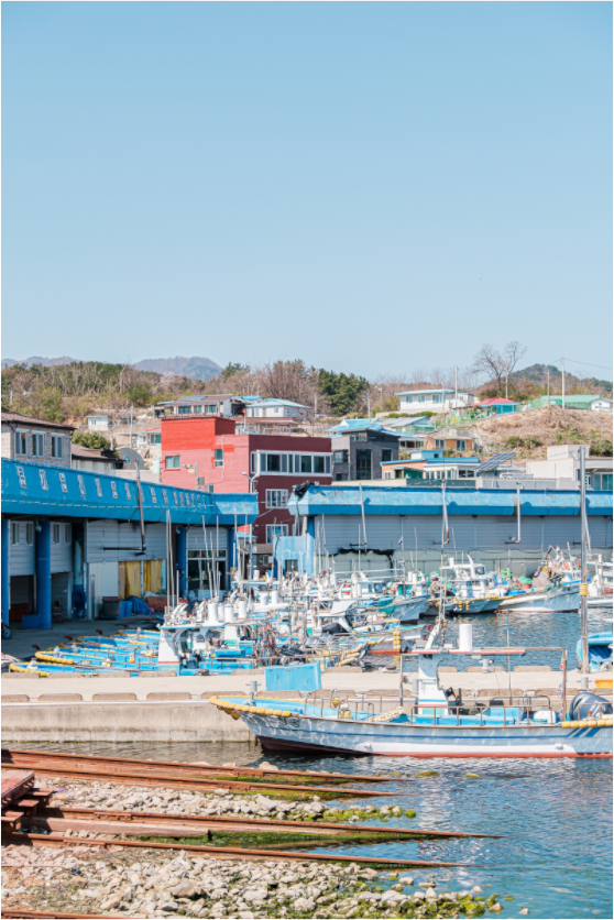 Main image Corée du Sud