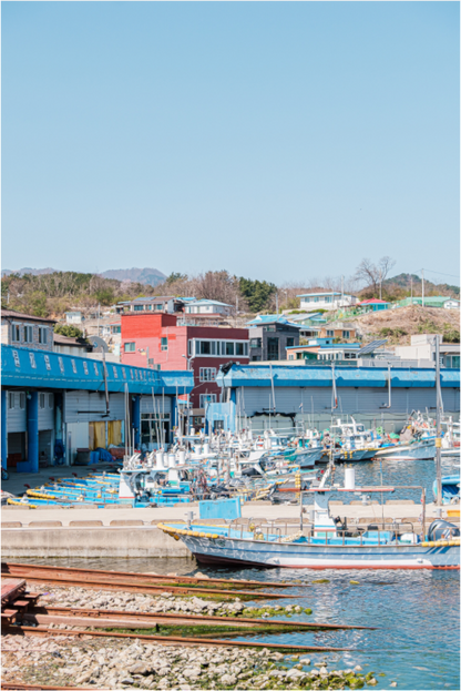 Main image Corée du Sud