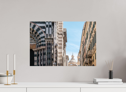 Italie - Genova